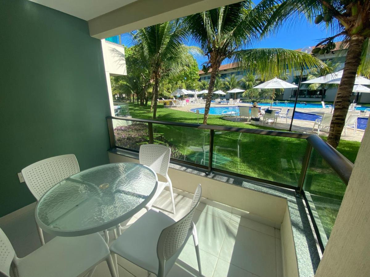 Carneiros Beach Resort - Flat 111-D Praia dos Carneiros Esterno foto