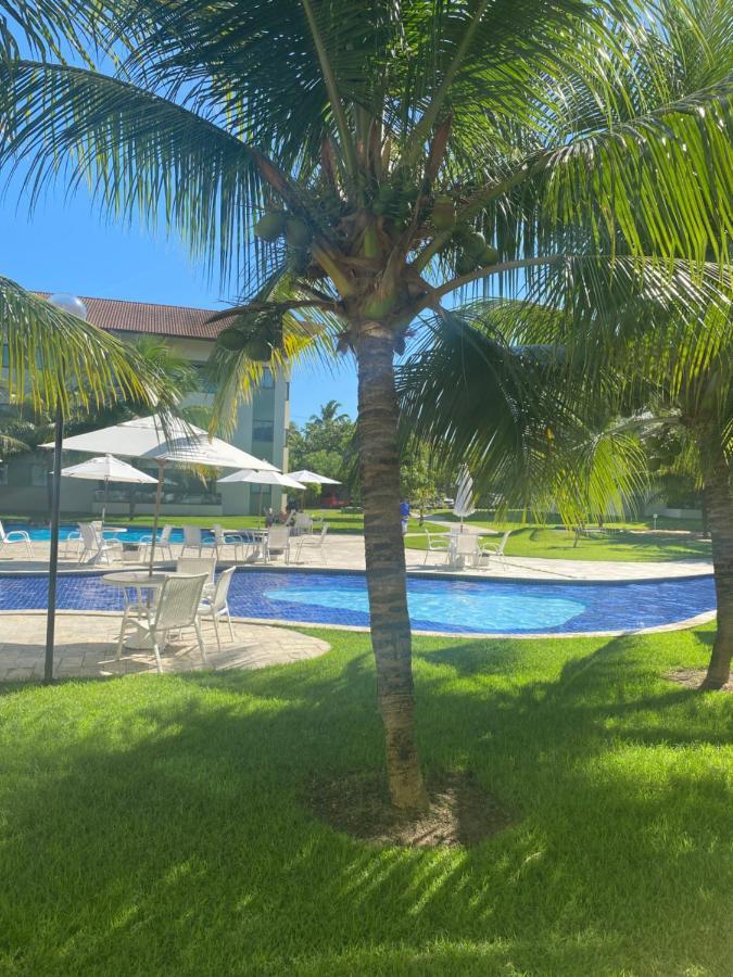 Carneiros Beach Resort - Flat 111-D Praia dos Carneiros Esterno foto
