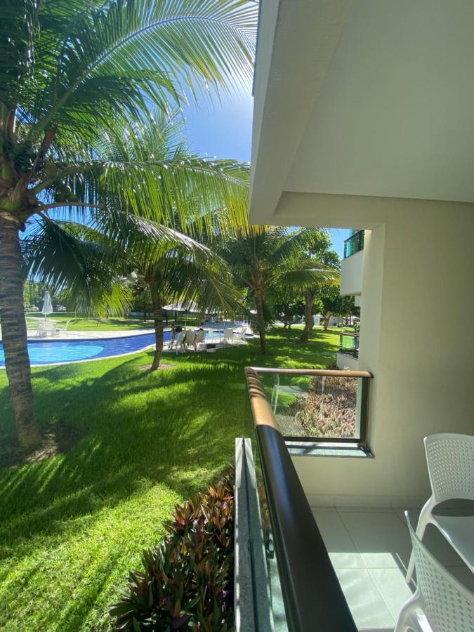 Carneiros Beach Resort - Flat 111-D Praia dos Carneiros Esterno foto