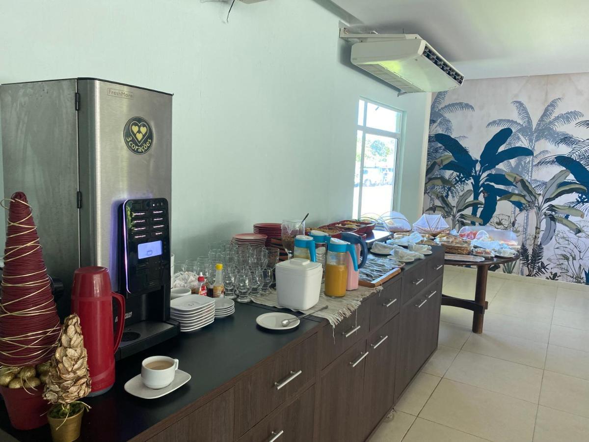 Carneiros Beach Resort - Flat 111-D Praia dos Carneiros Esterno foto