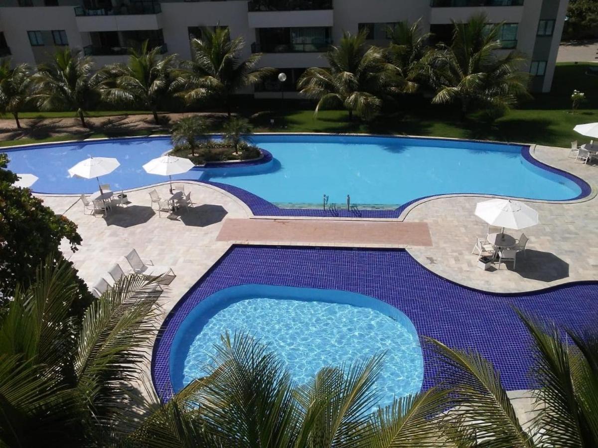 Carneiros Beach Resort - Flat 111-D Praia dos Carneiros Esterno foto
