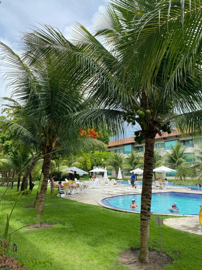 Carneiros Beach Resort - Flat 111-D Praia dos Carneiros Esterno foto