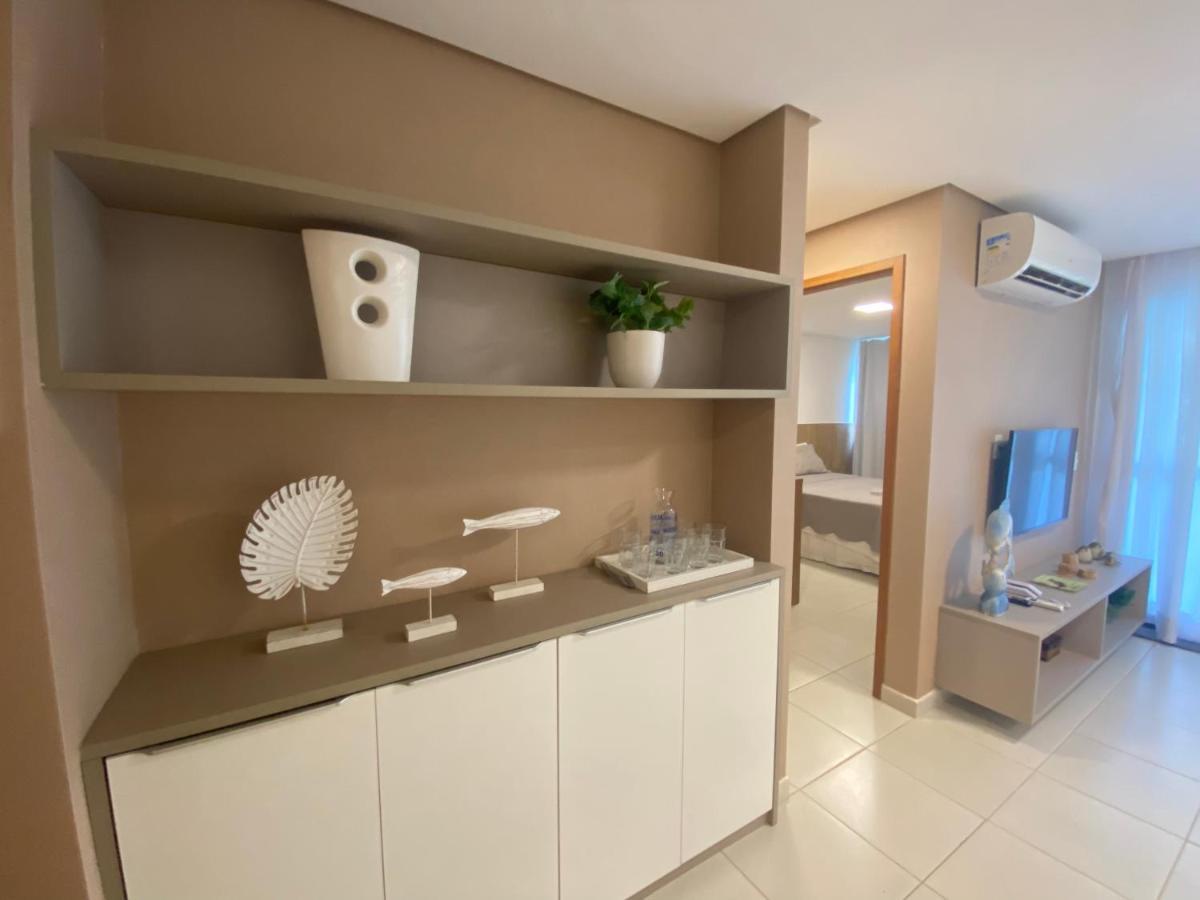 Carneiros Beach Resort - Flat 111-D Praia dos Carneiros Esterno foto