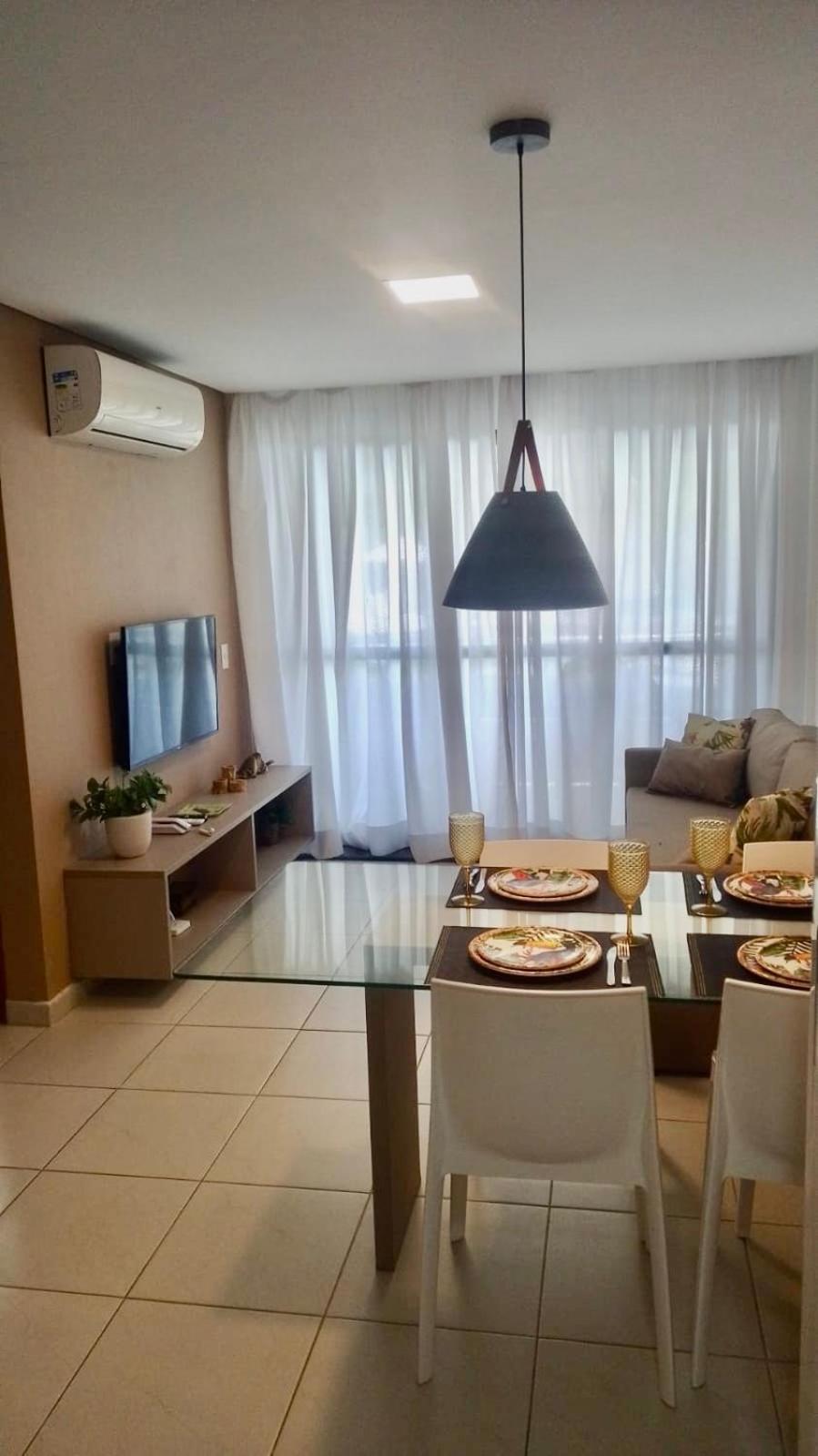 Carneiros Beach Resort - Flat 111-D Praia dos Carneiros Esterno foto