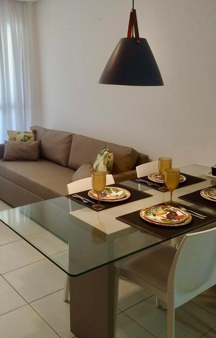 Carneiros Beach Resort - Flat 111-D Praia dos Carneiros Esterno foto