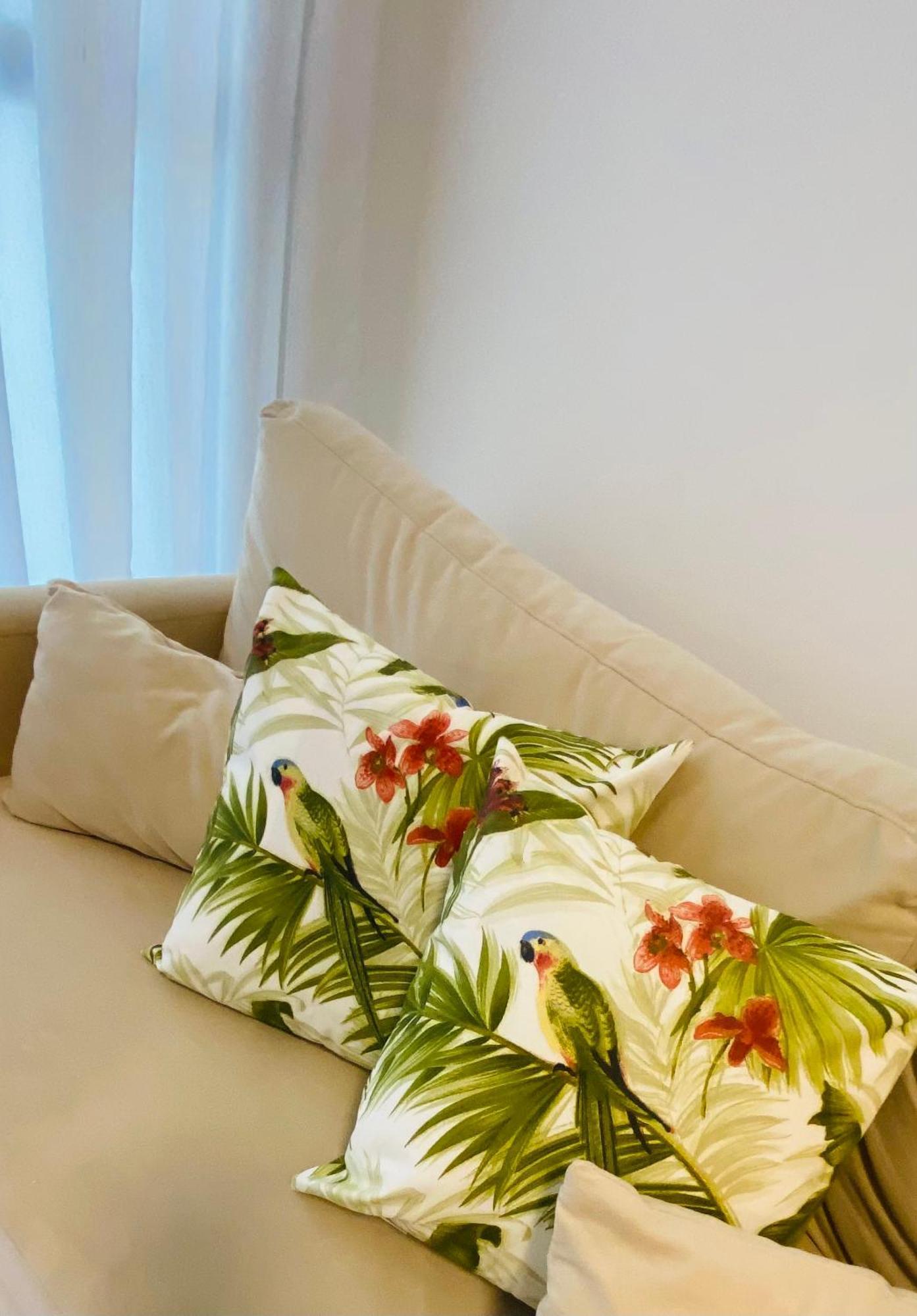 Carneiros Beach Resort - Flat 111-D Praia dos Carneiros Esterno foto