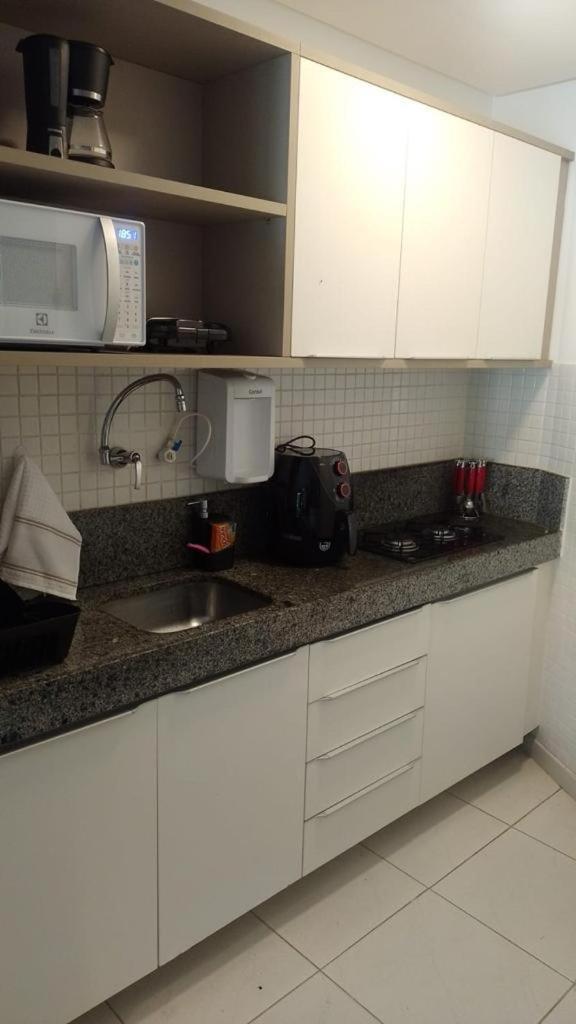 Carneiros Beach Resort - Flat 111-D Praia dos Carneiros Esterno foto