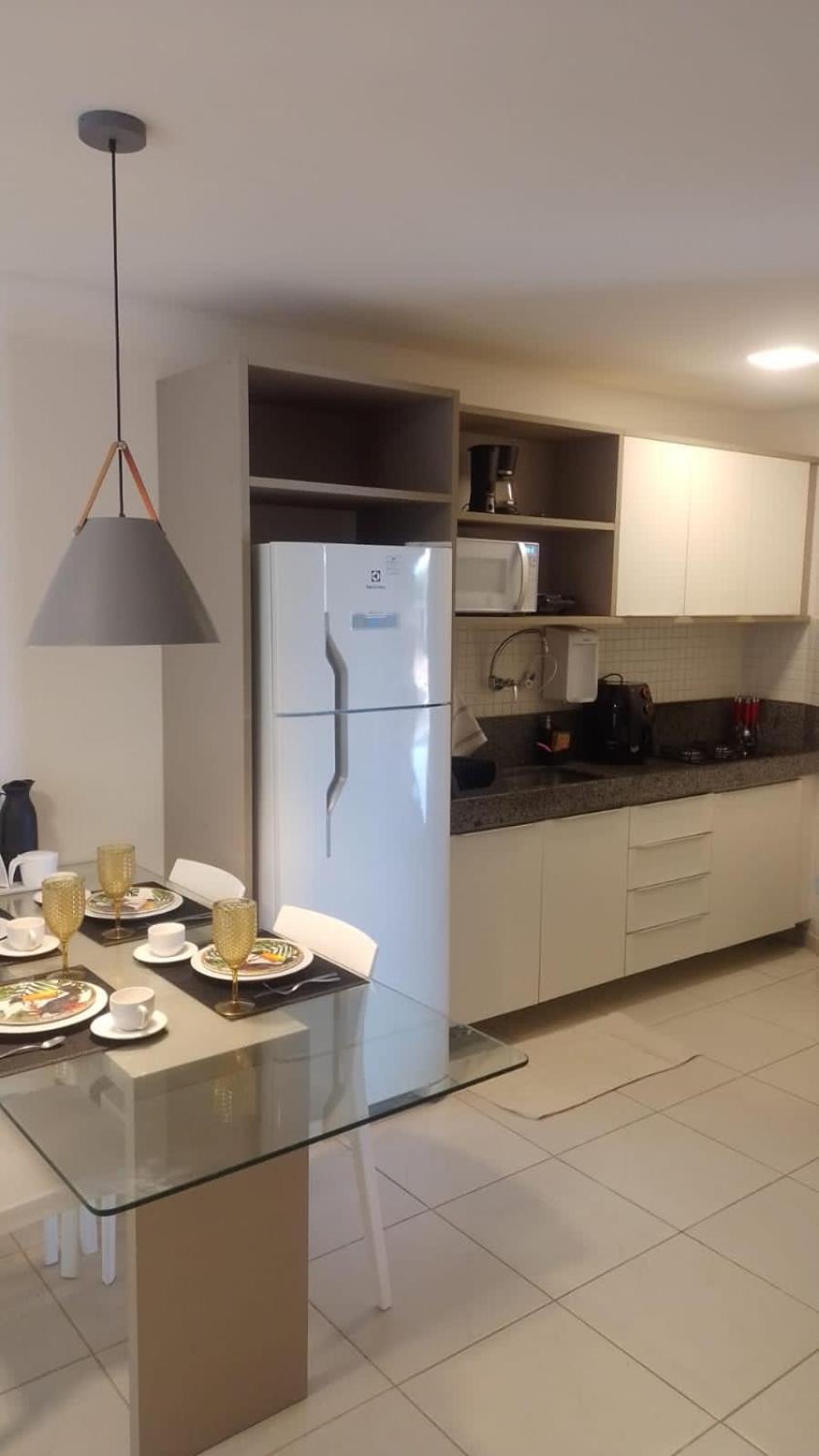 Carneiros Beach Resort - Flat 111-D Praia dos Carneiros Esterno foto