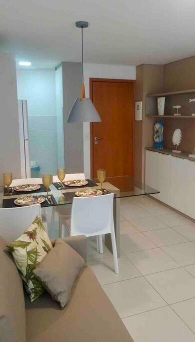 Carneiros Beach Resort - Flat 111-D Praia dos Carneiros Esterno foto