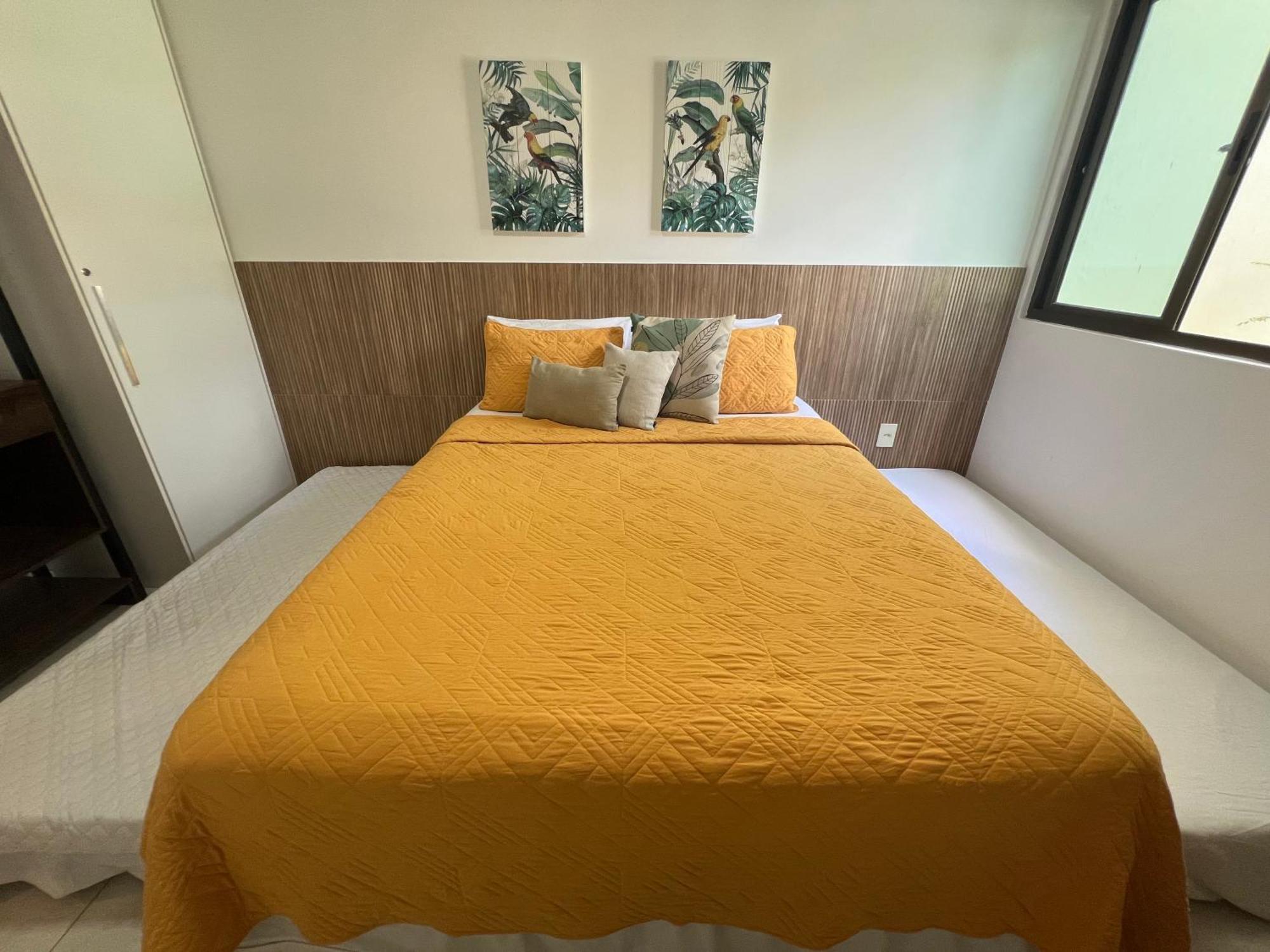 Carneiros Beach Resort - Flat 111-D Praia dos Carneiros Esterno foto