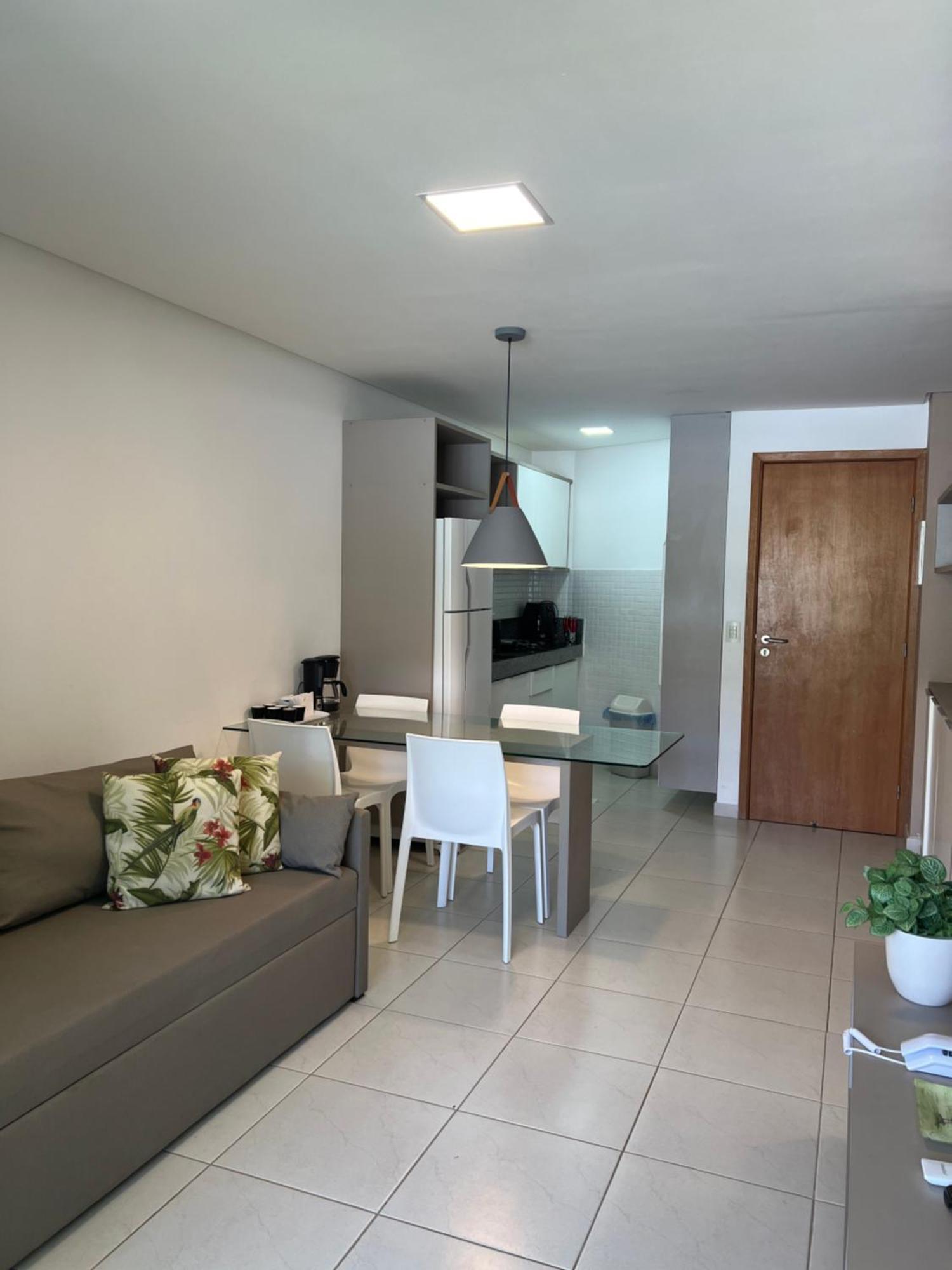 Carneiros Beach Resort - Flat 111-D Praia dos Carneiros Esterno foto
