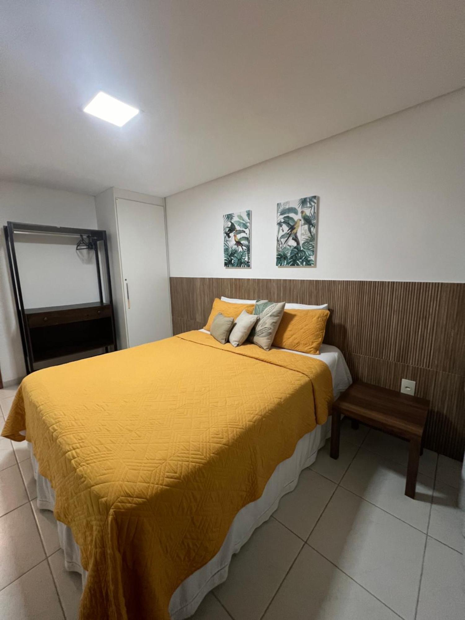 Carneiros Beach Resort - Flat 111-D Praia dos Carneiros Esterno foto
