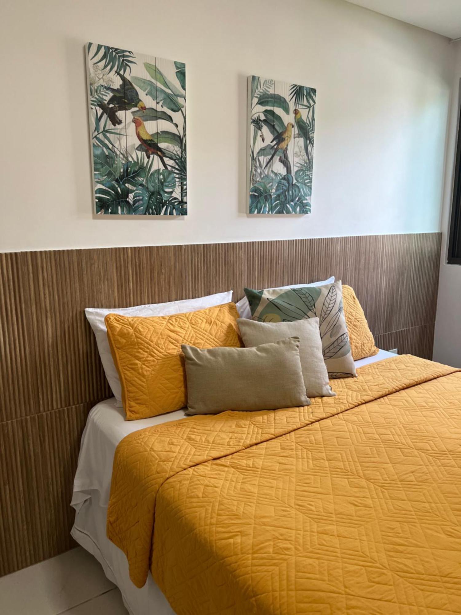 Carneiros Beach Resort - Flat 111-D Praia dos Carneiros Esterno foto