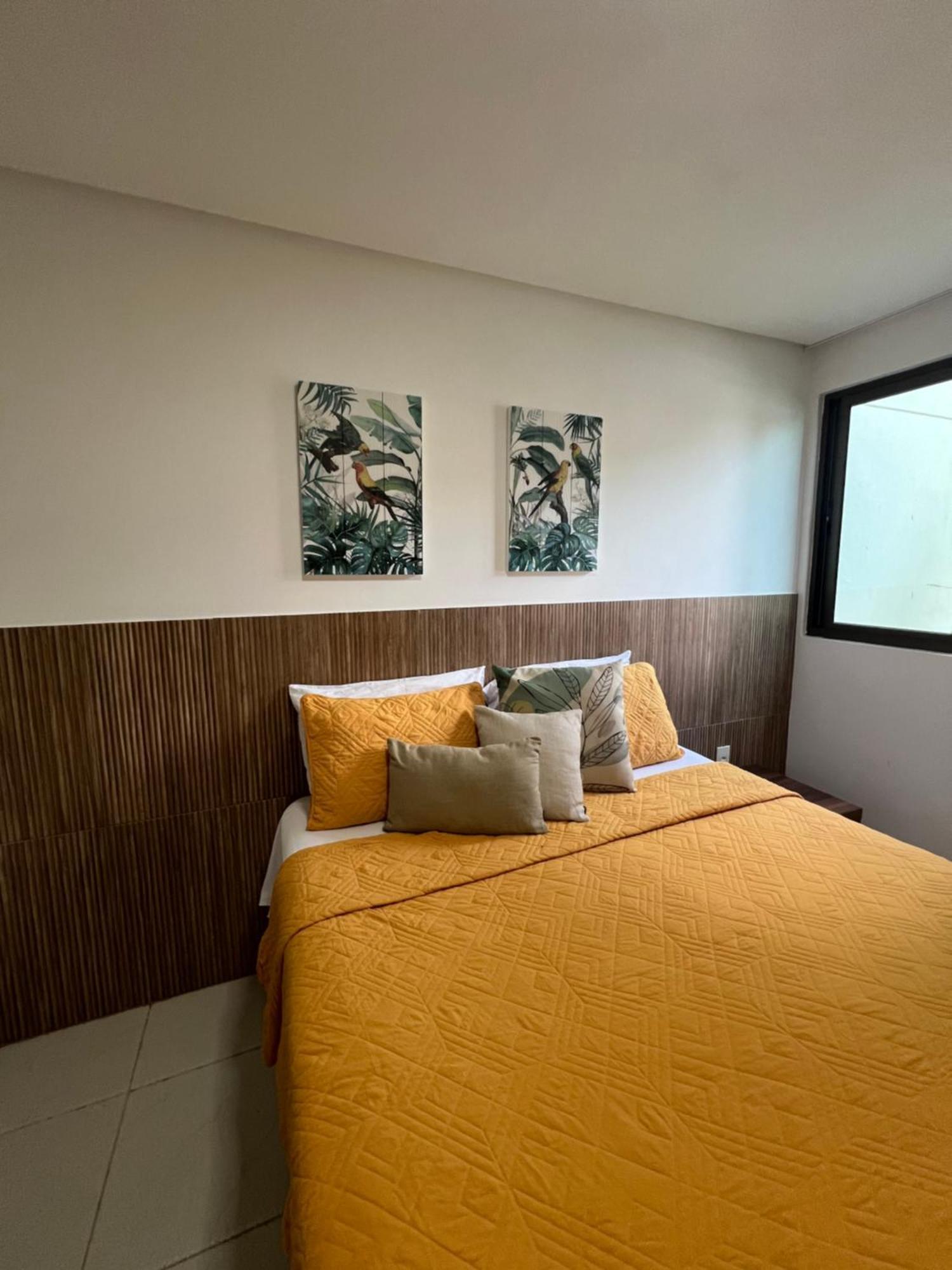Carneiros Beach Resort - Flat 111-D Praia dos Carneiros Esterno foto